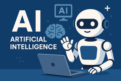 ARTIFICIAL INTELLIGENCE